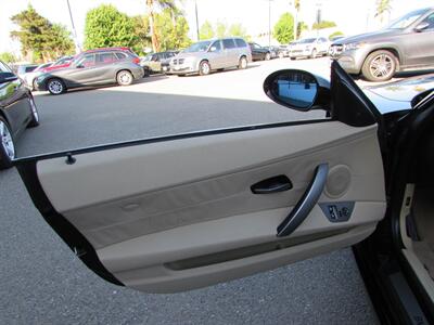 2003 BMW Z4 2.5i - Photo 6 - Dublin, CA 94568