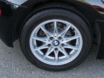 2003 BMW Z4 2.5i - Photo 21 - Dublin, CA 94568