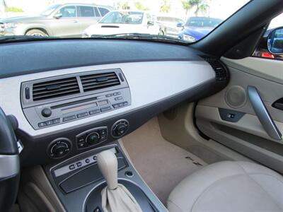 2003 BMW Z4 2.5i - Photo 12 - Dublin, CA 94568