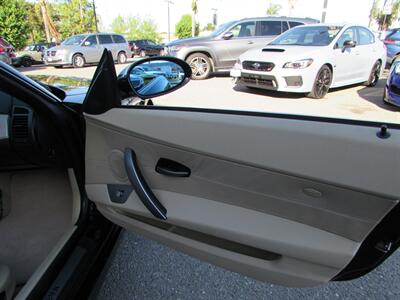 2003 BMW Z4 2.5i - Photo 17 - Dublin, CA 94568