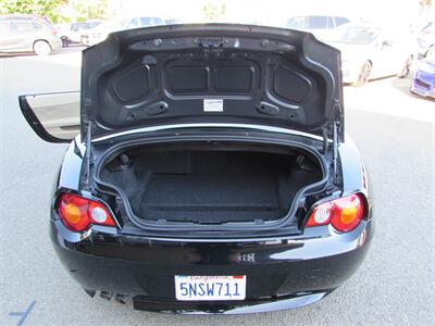 2003 BMW Z4 2.5i - Photo 16 - Dublin, CA 94568