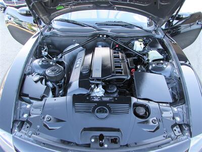 2003 BMW Z4 2.5i - Photo 23 - Dublin, CA 94568