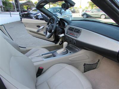 2003 BMW Z4 2.5i - Photo 18 - Dublin, CA 94568