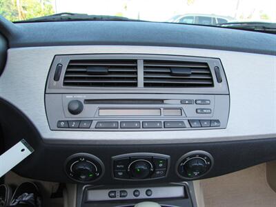 2003 BMW Z4 2.5i - Photo 13 - Dublin, CA 94568