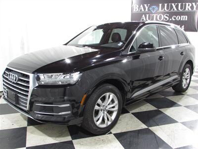 2019 Audi Q7 2.0T quattro Premium   - Photo 3 - Dublin, CA 94568