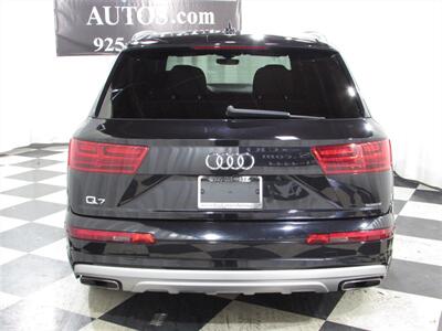 2019 Audi Q7 2.0T quattro Premium   - Photo 4 - Dublin, CA 94568