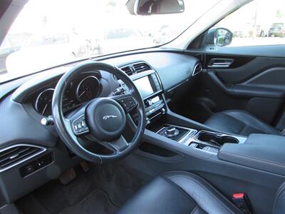 2017 Jaguar F-PACE 35t Prestige - Photo 12 - Dublin, CA 94568