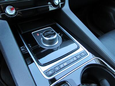 2017 Jaguar F-PACE 35t Prestige - Photo 23 - Dublin, CA 94568
