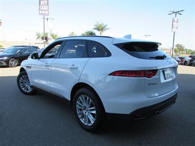 2017 Jaguar F-PACE 35t Prestige - Photo 6 - Dublin, CA 94568
