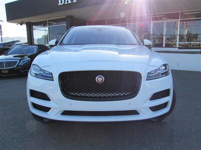 2017 Jaguar F-PACE 35t Prestige - Photo 3 - Dublin, CA 94568
