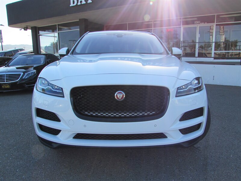2017 Jaguar F-PACE 35t Prestige - Photo 3 - Dublin, CA 94568