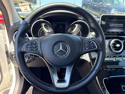 2015 Mercedes-Benz C 300   - Photo 15 - Daly City, CA 94014