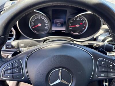 2015 Mercedes-Benz C 300 - Photo 53 - Dublin, CA 94568