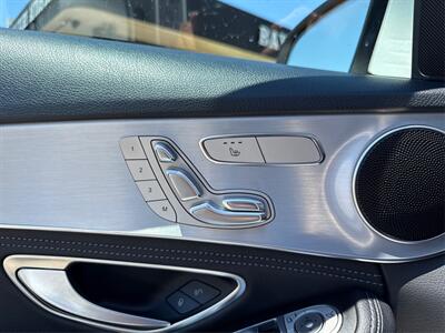 2015 Mercedes-Benz C 300   - Photo 17 - Daly City, CA 94014