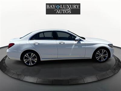 2015 Mercedes-Benz C 300   - Photo 5 - Daly City, CA 94014