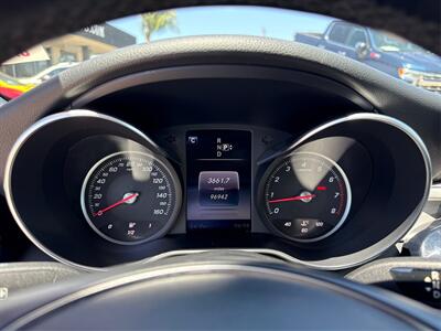 2015 Mercedes-Benz C 300   - Photo 14 - Daly City, CA 94014