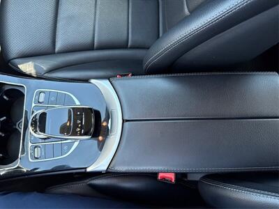 2015 Mercedes-Benz C 300 - Photo 25 - Dublin, CA 94568