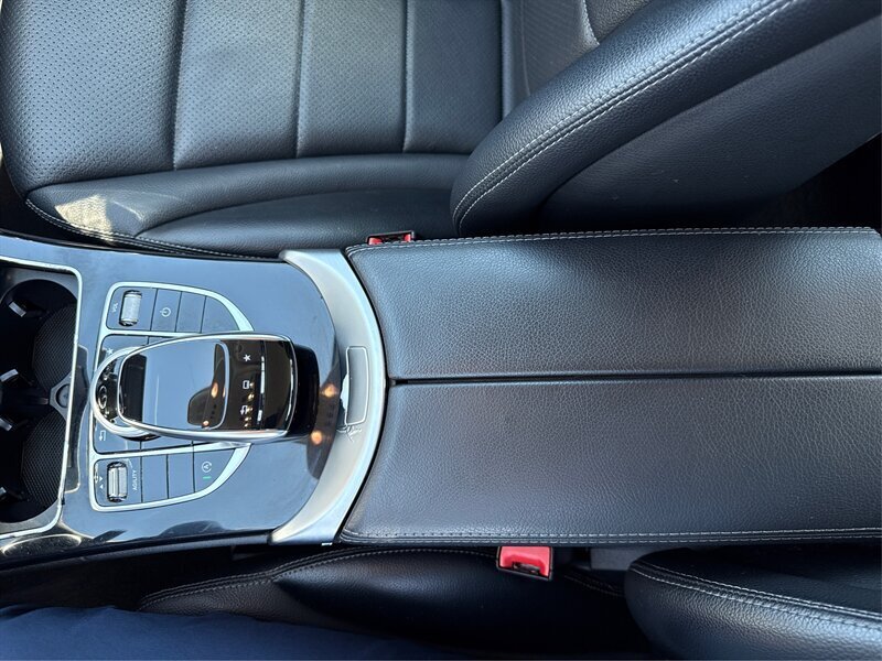 2015 Mercedes-Benz C 300 - Photo 25 - Dublin, CA 94568