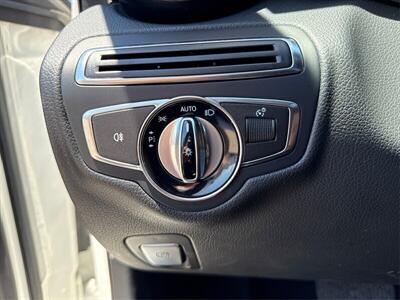 2015 Mercedes-Benz C 300 - Photo 32 - Dublin, CA 94568