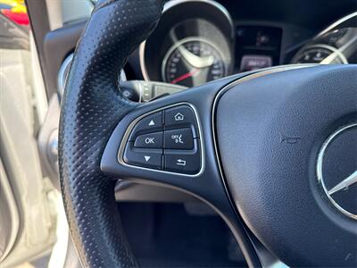 2015 Mercedes-Benz C 300   - Photo 25 - Daly City, CA 94014