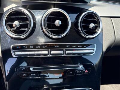 2015 Mercedes-Benz C 300 - Photo 46 - Dublin, CA 94568