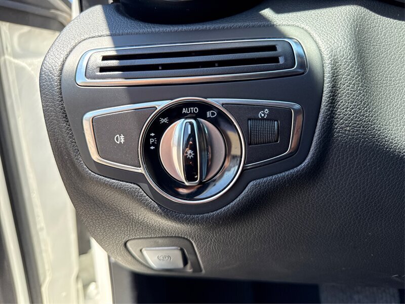 2015 Mercedes-Benz C 300 - Photo 31 - Dublin, CA 94568