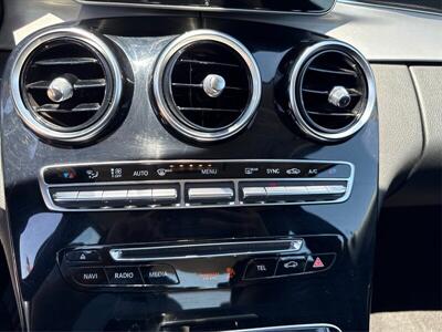 2015 Mercedes-Benz C 300 - Photo 45 - Dublin, CA 94568