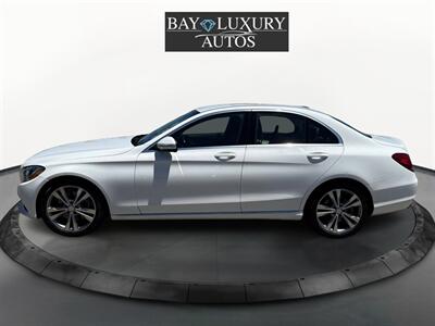 2015 Mercedes-Benz C 300   - Photo 9 - Daly City, CA 94014