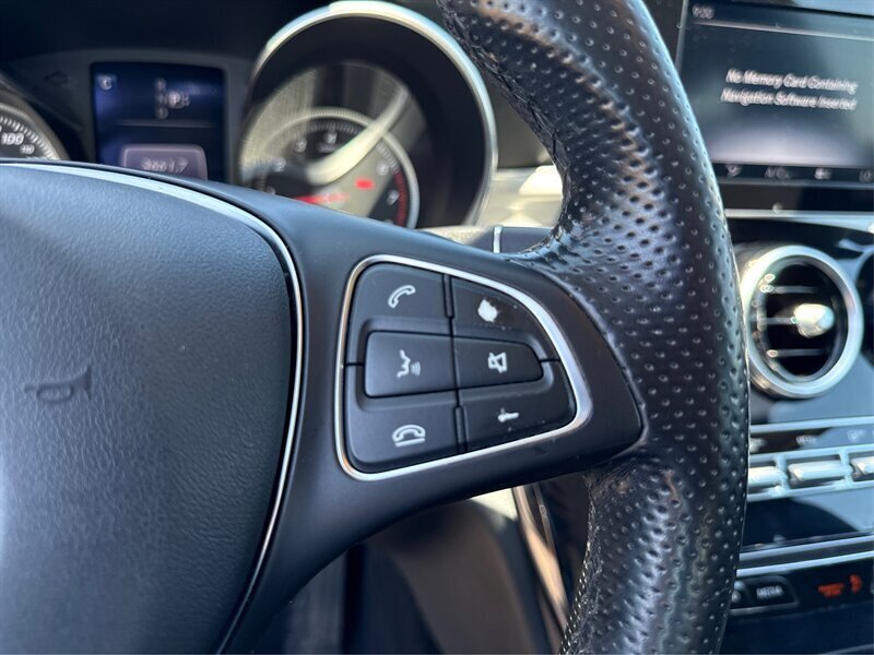 2015 Mercedes-Benz C 300 - Photo 51 - Dublin, CA 94568