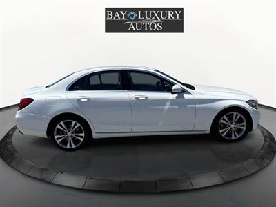 2015 Mercedes-Benz C 300 - Photo 9 - Dublin, CA 94568