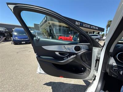 2015 Mercedes-Benz C 300 - Photo 36 - Dublin, CA 94568