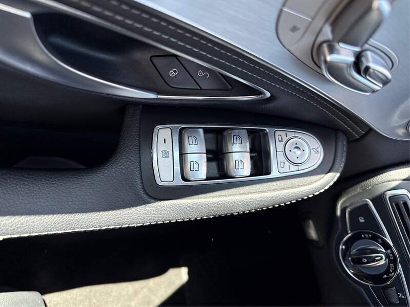 2015 Mercedes-Benz C 300 - Photo 59 - Dublin, CA 94568