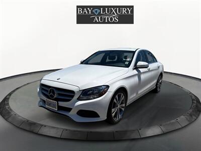 2015 Mercedes-Benz C 300 - Photo 2 - Dublin, CA 94568