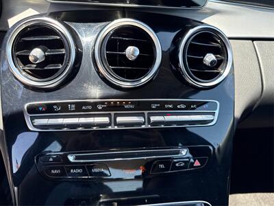 2015 Mercedes-Benz C 300   - Photo 23 - Daly City, CA 94014