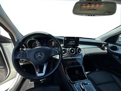 2015 Mercedes-Benz C 300 - Photo 20 - Dublin, CA 94568