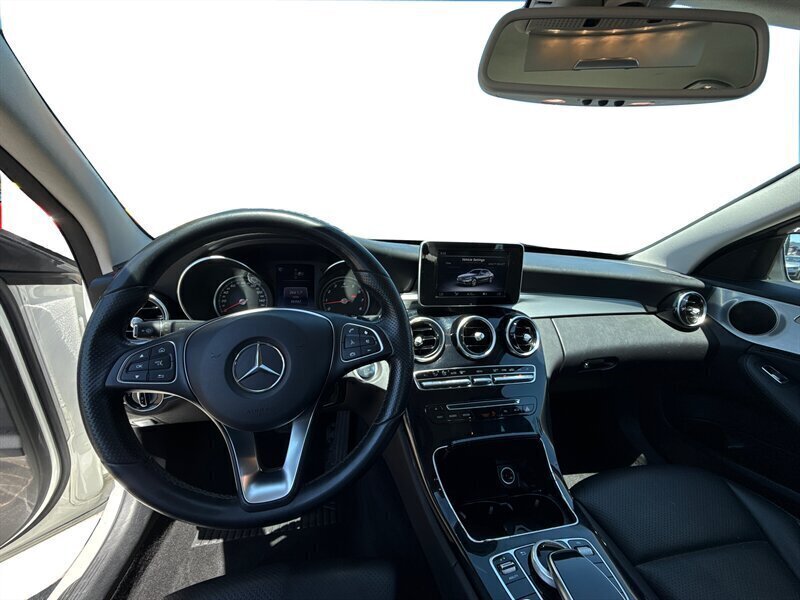 2015 Mercedes-Benz C 300 - Photo 20 - Dublin, CA 94568