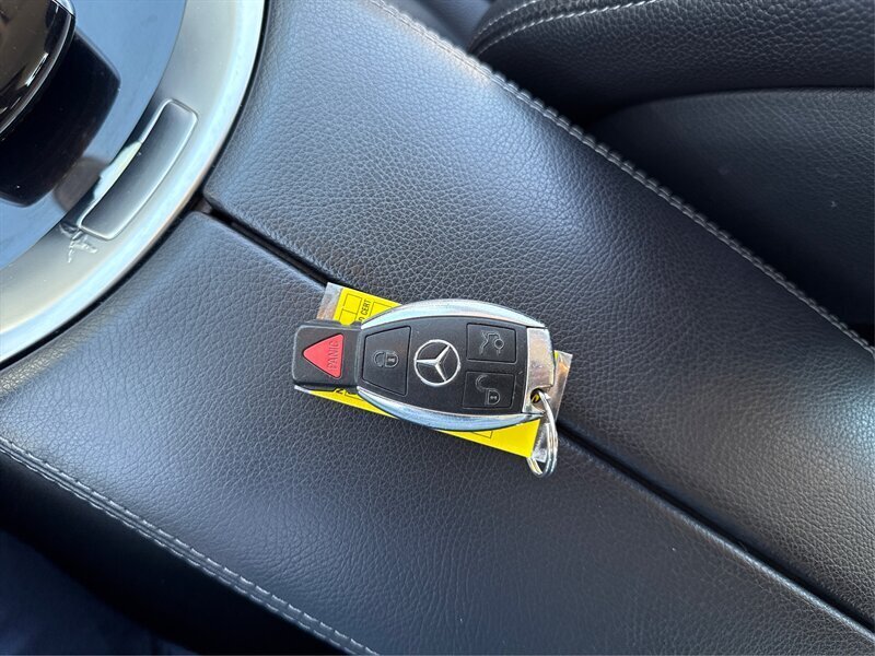 2015 Mercedes-Benz C 300 - Photo 55 - Dublin, CA 94568