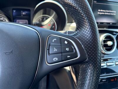 2015 Mercedes-Benz C 300 - Photo 52 - Dublin, CA 94568