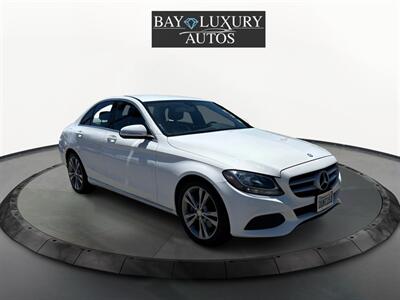 2015 Mercedes-Benz C 300   - Photo 3 - Daly City, CA 94014