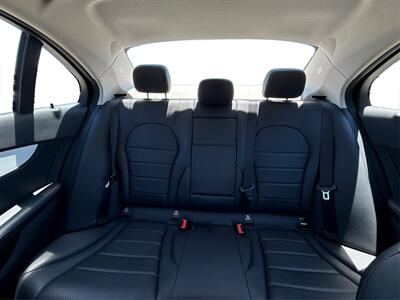2015 Mercedes-Benz C 300   - Photo 11 - Daly City, CA 94014