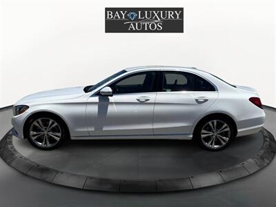 2015 Mercedes-Benz C 300 - Photo 18 - Dublin, CA 94568