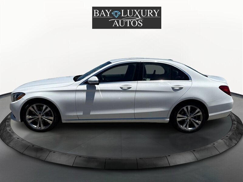 2015 Mercedes-Benz C 300 - Photo 18 - Dublin, CA 94568