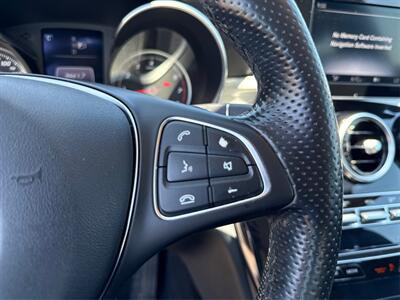 2015 Mercedes-Benz C 300   - Photo 26 - Daly City, CA 94014