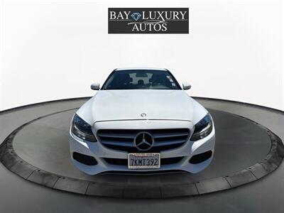 2015 Mercedes-Benz C 300 - Photo 4 - Dublin, CA 94568