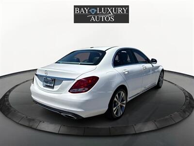 2015 Mercedes-Benz C 300 - Photo 12 - Dublin, CA 94568