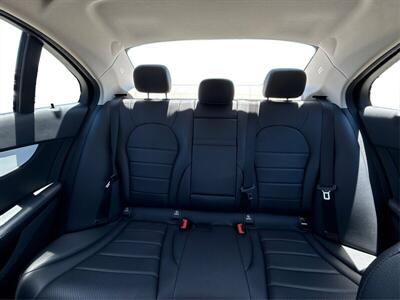 2015 Mercedes-Benz C 300 - Photo 21 - Dublin, CA 94568