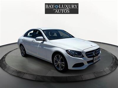 2015 Mercedes-Benz C 300 - Photo 5 - Dublin, CA 94568