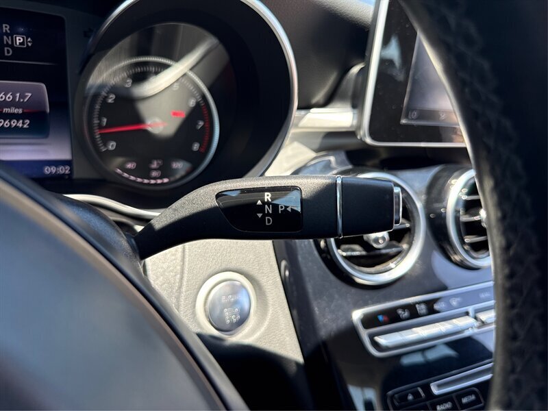 2015 Mercedes-Benz C 300 - Photo 61 - Dublin, CA 94568