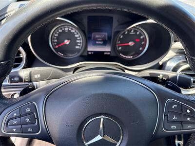 2015 Mercedes-Benz C 300   - Photo 27 - Daly City, CA 94014