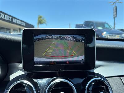2015 Mercedes-Benz C 300   - Photo 22 - Daly City, CA 94014